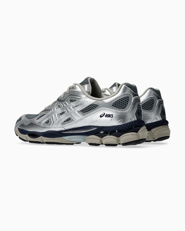 asics GEL-NYC × BILLY'S コラボモデル27cm Gel-NYC x Billy's – Premier